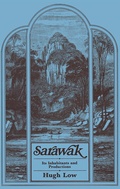 Cover: Sarawak - Routledge