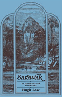 Enlarge image Cover: Sarawak - Routledge