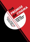 Cover: The Promise of Cinema - University of California Press