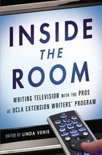 Abbildung von: Inside the Room - Avery