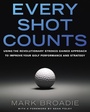 Cover: Every Shot Counts - Avery