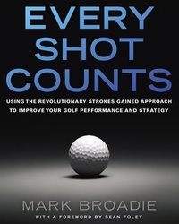 Enlarge image Cover: Every Shot Counts - Avery