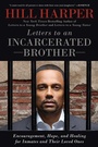 Cover: Letters to an Incarcerated Brother - Avery
