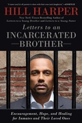 Cover: Letters to an Incarcerated Brother - Avery
