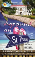 Cover: Aground on St. Thomas - Berkley