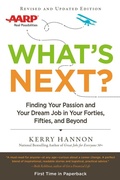 Cover: What's Next? Updated - Berkley