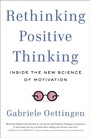 Cover: Rethinking Positive Thinking - Current