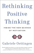 Cover: Rethinking Positive Thinking - Current