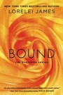 Cover: Bound - Berkley
