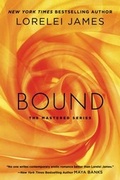 Cover: Bound - Berkley
