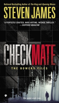 Enlarge image Cover: Checkmate - Berkley