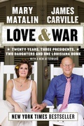 Cover: Love & War - Plume
