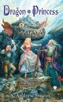 Cover: Dragon Princess - Astra Publishing House