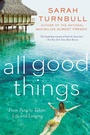 Cover: All Good Things - Avery