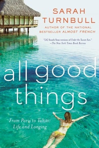 Abbildung von: All Good Things - Avery