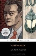 Cover: Ten North Frederick - Penguin Classics