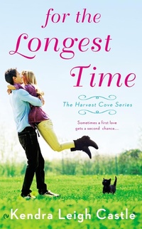 Enlarge image Cover: For the Longest Time - Berkley