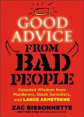Cover: Good Advice from Bad People - Portfolio