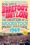 Cover: Barefoot in Babylon - Plume