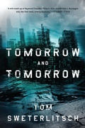 Cover: Tomorrow and Tomorrow - G.P. Putnam's Sons
