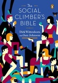 Cover: The Social Climber's Bible - Penguin Books