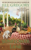 Cover: Sunflower Lane - Berkley