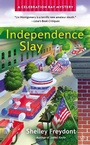Cover: Independence Slay - Berkley