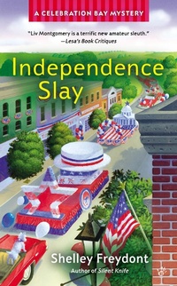 Enlarge image Cover: Independence Slay - Berkley