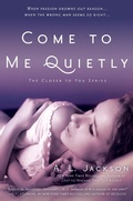 Cover: Come to Me Quietly - Berkley