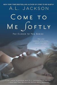 Enlarge image Cover: Come to Me Softly - Berkley