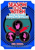 Cover: Season of the Witch - TarcherPerigee