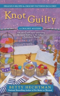 Enlarge image Cover: Knot Guilty - Berkley