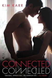 Enlarge image Cover: Connected - Berkley
