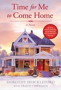 Enlarge image Cover: Time For Me to Come Home - Berkley