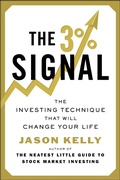 Cover: The 3% Signal - Plume