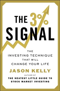 Enlarge image Cover: The 3% Signal - Plume