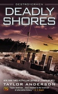 Cover: Deadly Shores - Ace
