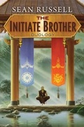 Cover: The Initiate Brother Duology - Astra Publishing House