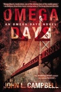Cover: Omega Days - Berkley