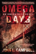 Cover: Omega Days - Berkley