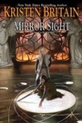 Cover: Mirror Sight - Astra Publishing House