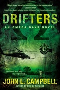 Cover: Drifters - Berkley