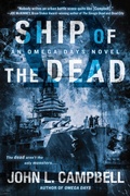 Cover: Ship of the Dead - Berkley