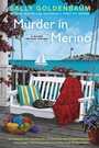 Cover: Murder in Merino - Berkley