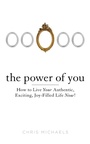 Cover: The Power of You - TarcherPerigee