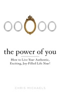 Cover: The Power of You - TarcherPerigee