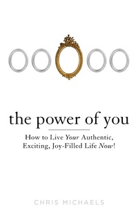 Enlarge image Cover: The Power of You - TarcherPerigee