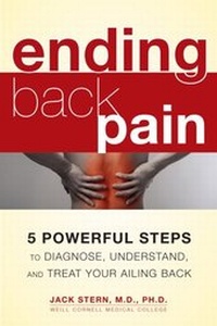 Abbildung von: Ending Back Pain - Avery