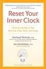 Cover: Reset Your Inner Clock - Avery