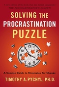 Cover: Solving the Procrastination Puzzle - TarcherPerigee